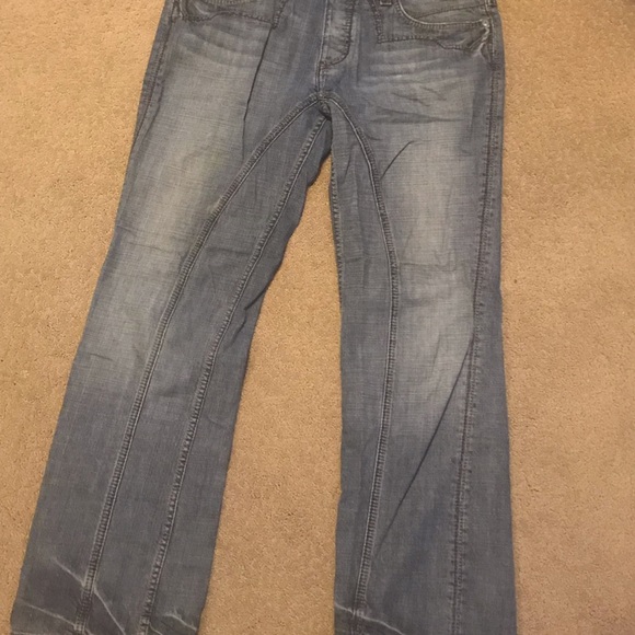 Antik Denim Jeans - Picture 2 of 3